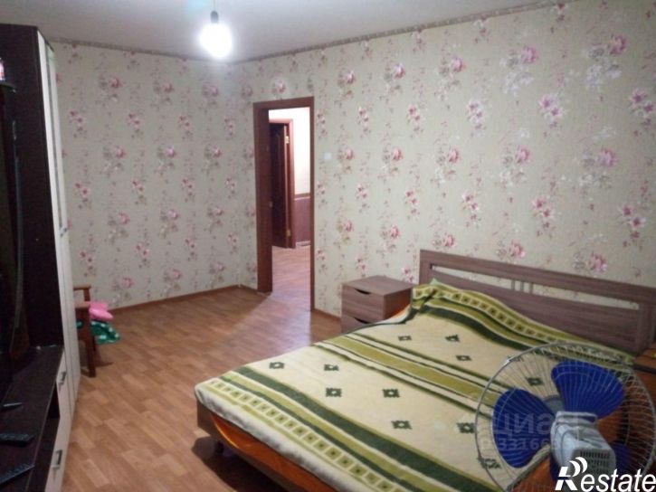 4-комн квартира ул Теплоэнергетиков, 13,  д. 13