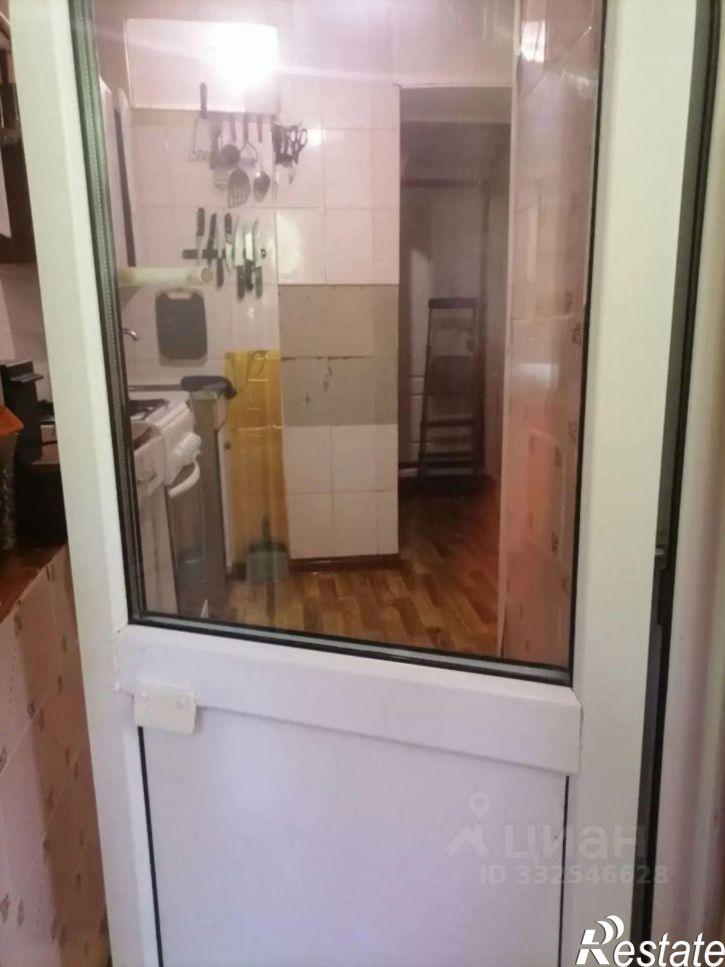 1-комн квартира ул Туполева, 12,  д. 12