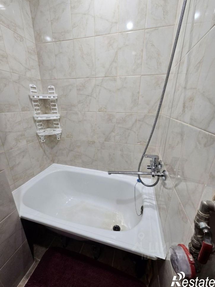 1-комн квартира ул Чебышева, 10,  д. 10