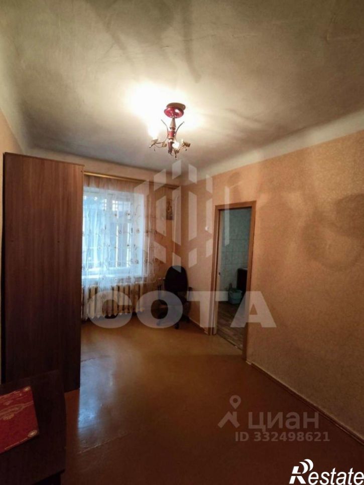 2-комн квартира ул Донбасская, 56,  д. 56