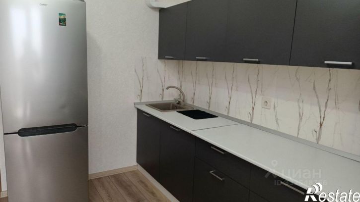 1-комн квартира ул МОПРа, 1Б,  д. 1Б