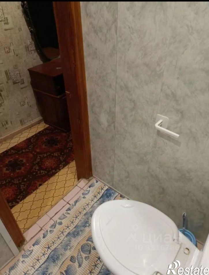 1-комн квартира ул 9 Января, 236,  д. 236