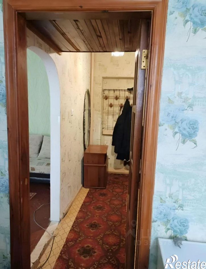 1-комн квартира ул 9 Января, 236,  д. 236