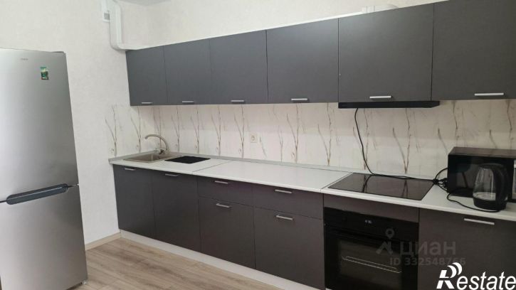 1-комн квартира ул МОПРа, 1Б,  д. 1Б
