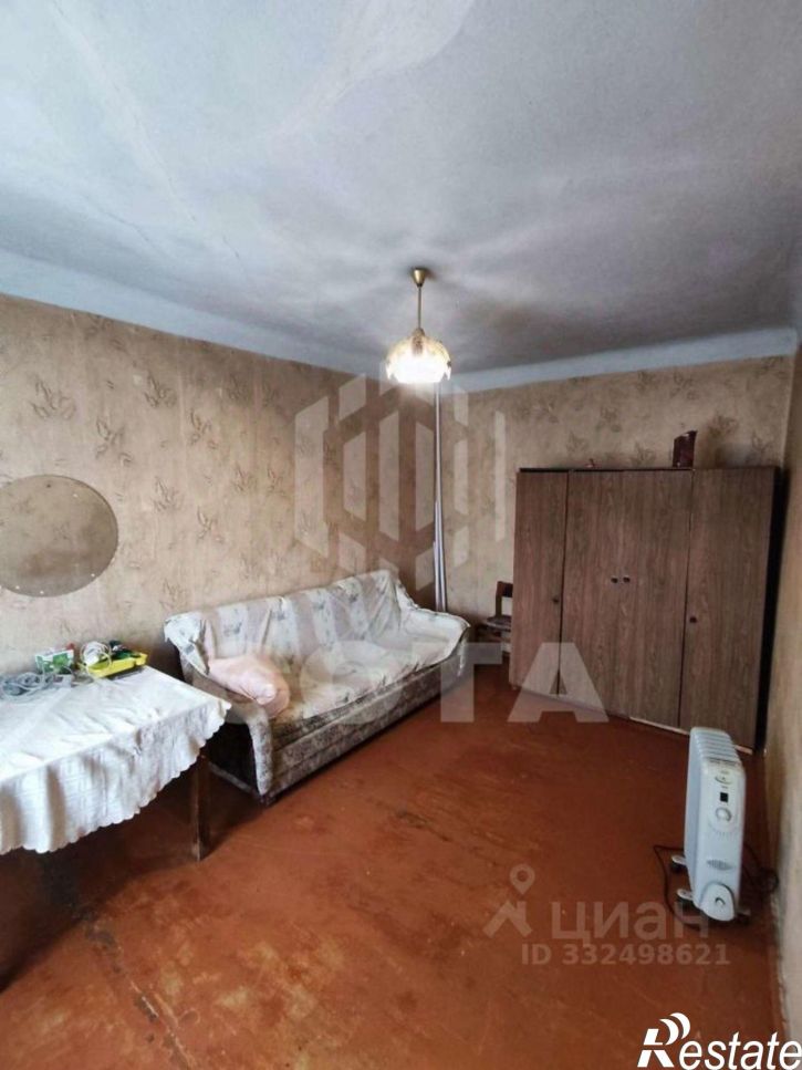 2-комн квартира ул Донбасская, 56,  д. 56