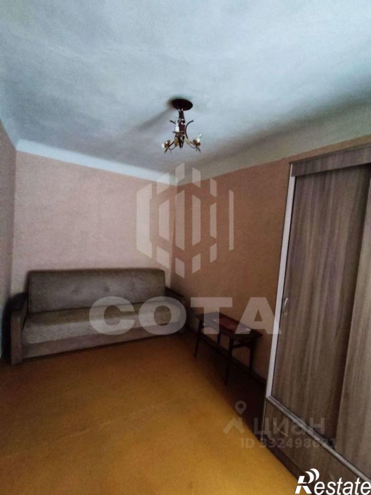 2-комн квартира ул Донбасская, 56,  д. 56