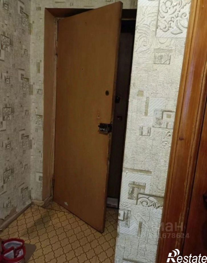 1-комн квартира ул 9 Января, 236,  д. 236