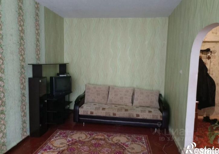 1-комн квартира ул 9 Января, 236,  д. 236