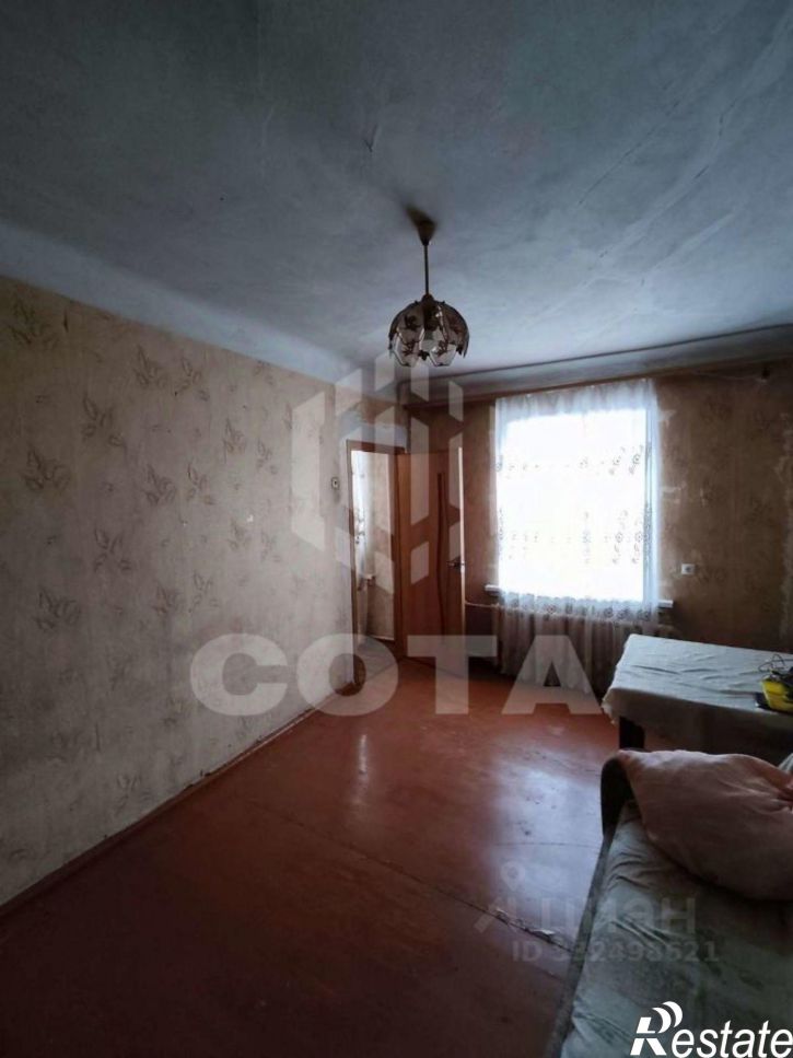 2-комн квартира ул Донбасская, 56,  д. 56