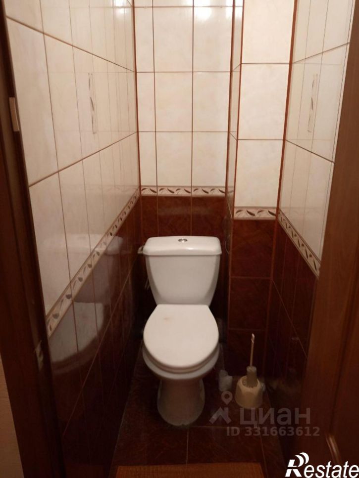 4-комн квартира ул Теплоэнергетиков, 13,  д. 13