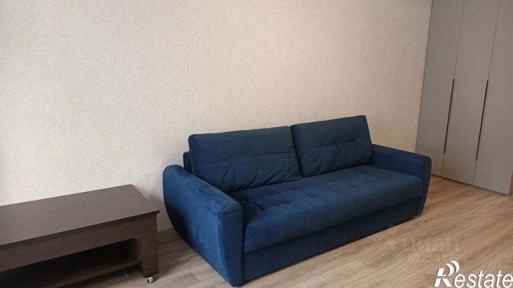 1-комн квартира ул МОПРа, 1Б,  д. 1Б
