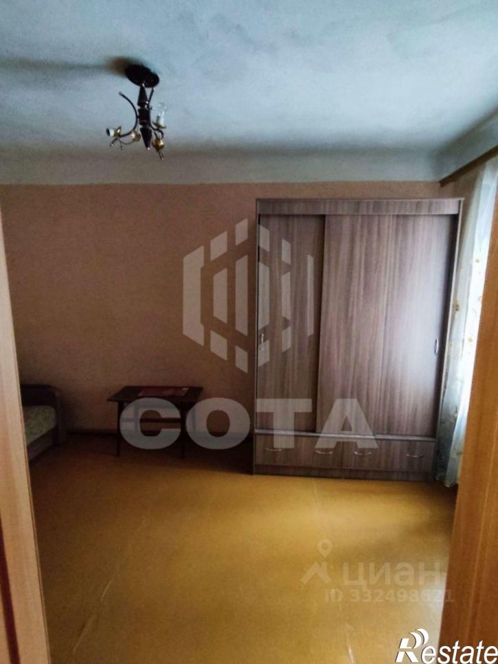 2-комн квартира ул Донбасская, 56,  д. 56