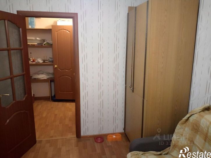 4-комн квартира ул Теплоэнергетиков, 13,  д. 13