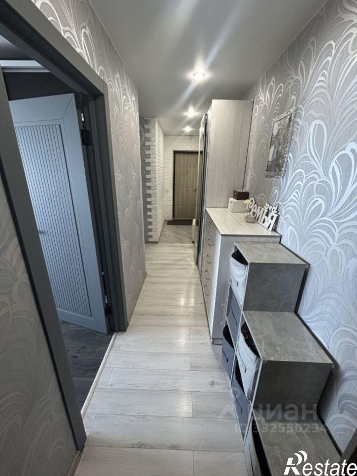 2-комн квартира Московский пр-кт, 122,  д. 122