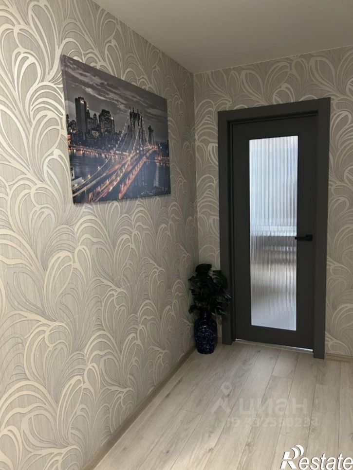 2-комн квартира Московский пр-кт, 122,  д. 122
