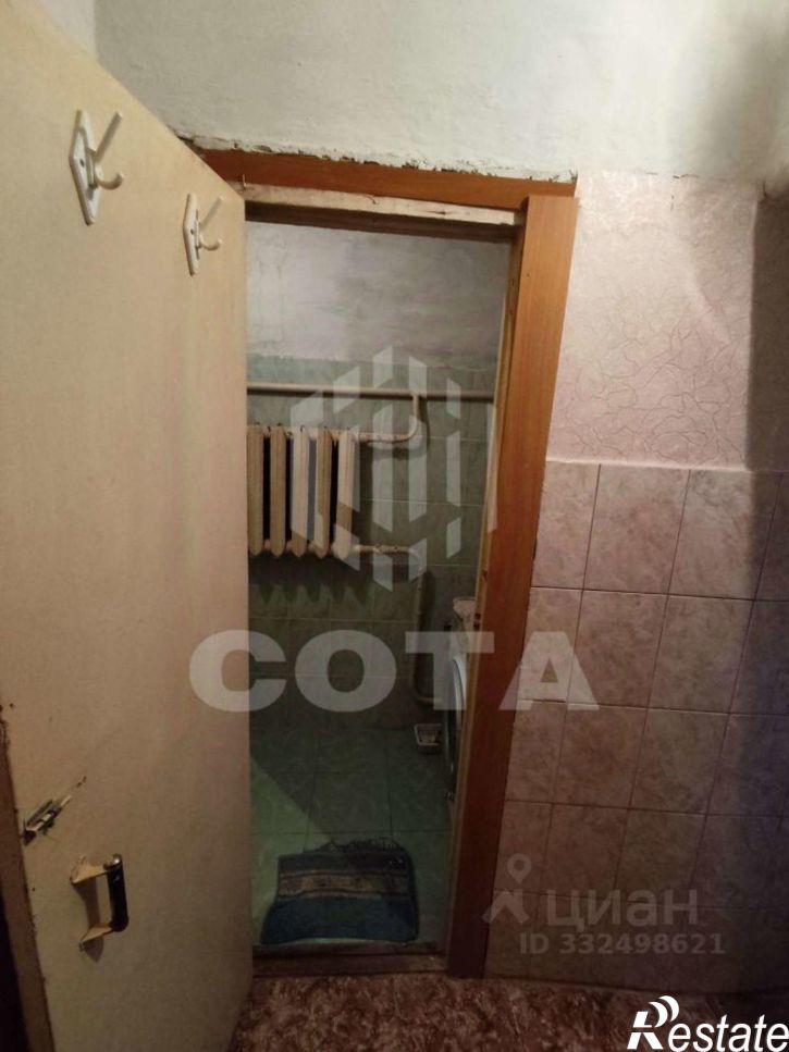 2-комн квартира ул Донбасская, 56,  д. 56