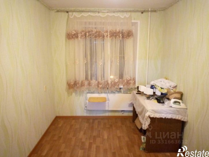 4-комн квартира ул Теплоэнергетиков, 13,  д. 13