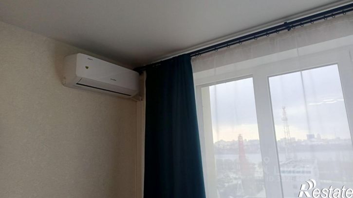 1-комн квартира ул МОПРа, 1Б,  д. 1Б