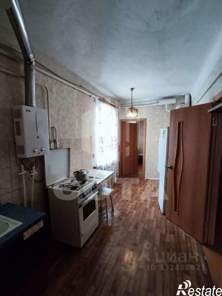 2-комн квартира ул Донбасская, 56,  д. 56