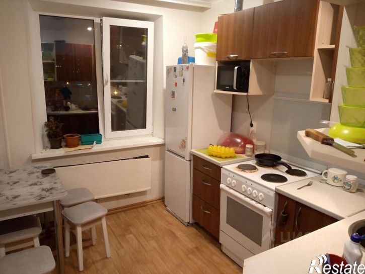 4-комн квартира ул Теплоэнергетиков, 13,  д. 13