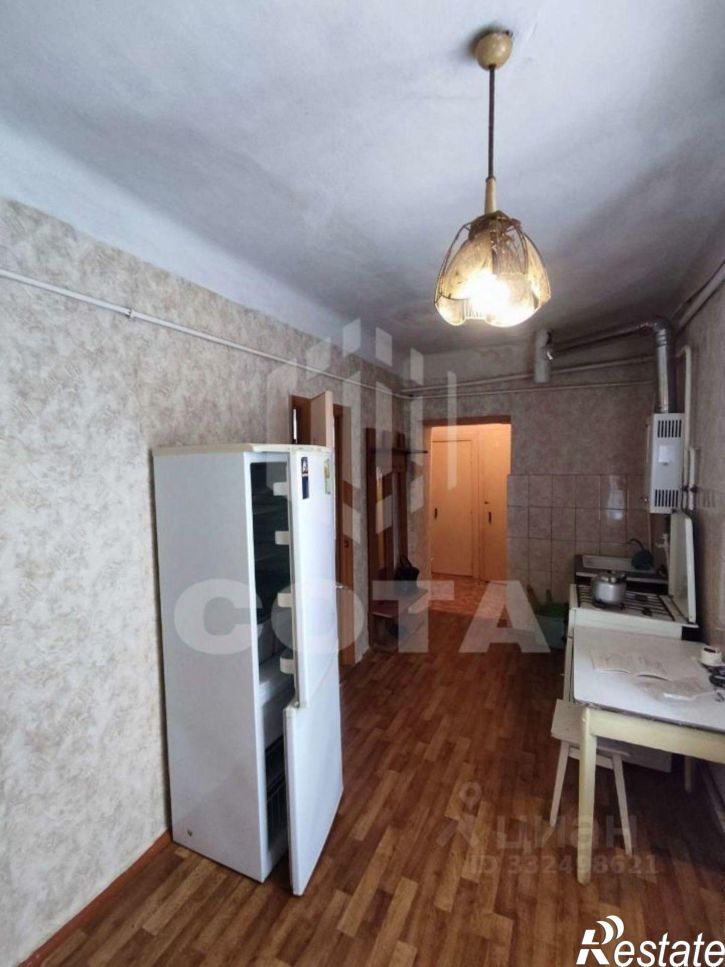 2-комн квартира ул Донбасская, 56,  д. 56