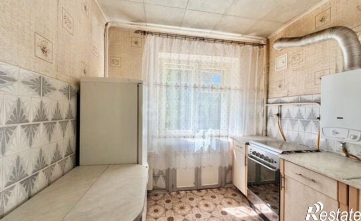 2-комн квартира ул Ростовская, 48/2,  д. 48/2