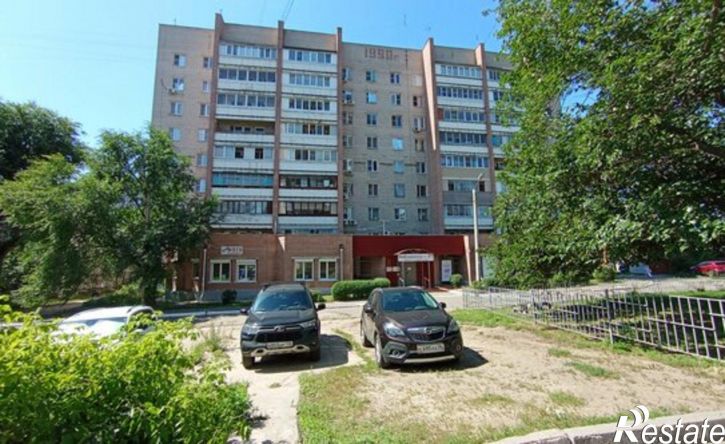 3-комн квартира ул Переверткина, 49,  д. 49
