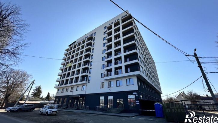 4-комн квартира ул Одесская, 24,  д. 24