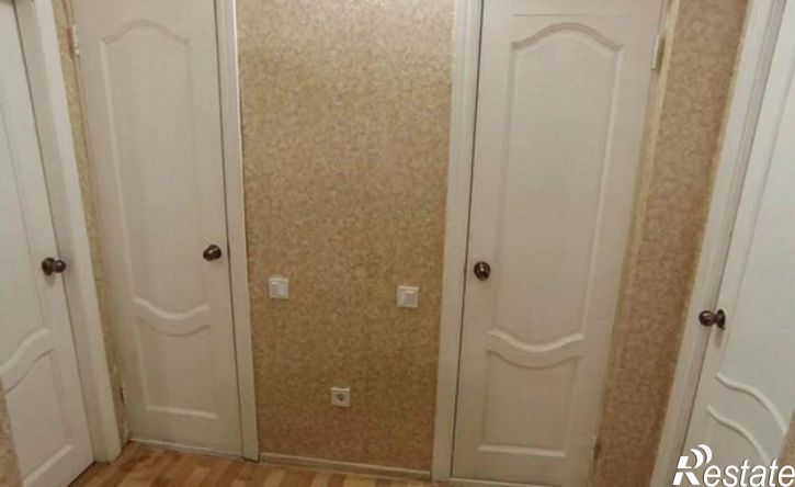 3-комн квартира ул Переверткина, 49,  д. 49