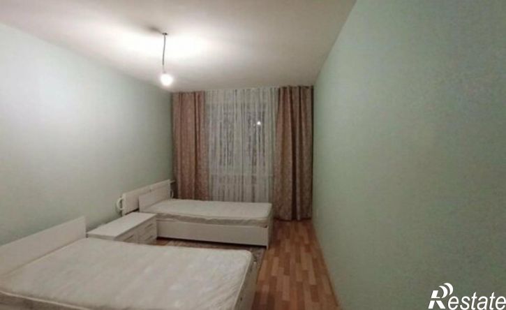3-комн квартира ул Переверткина, 49,  д. 49
