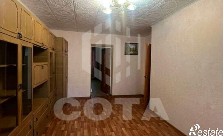 3-комн квартира ул Грамши, 72,  д. 72
