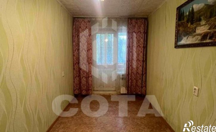 3-комн квартира ул Грамши, 72,  д. 72