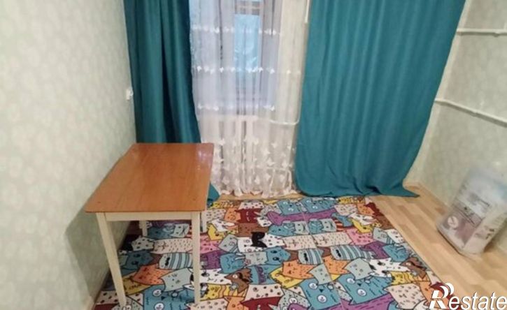 3-комн квартира ул Переверткина, 49,  д. 49
