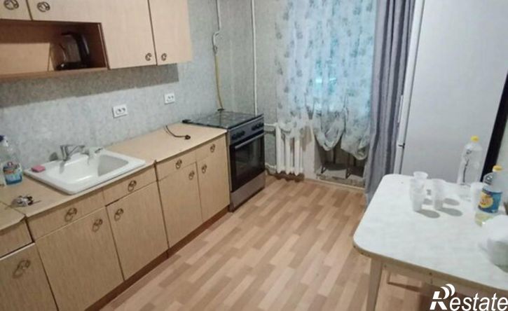 3-комн квартира ул Переверткина, 49,  д. 49