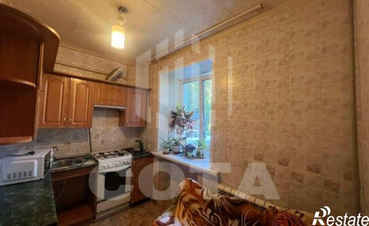 3-комн квартира ул Грамши, 72,  д. 72