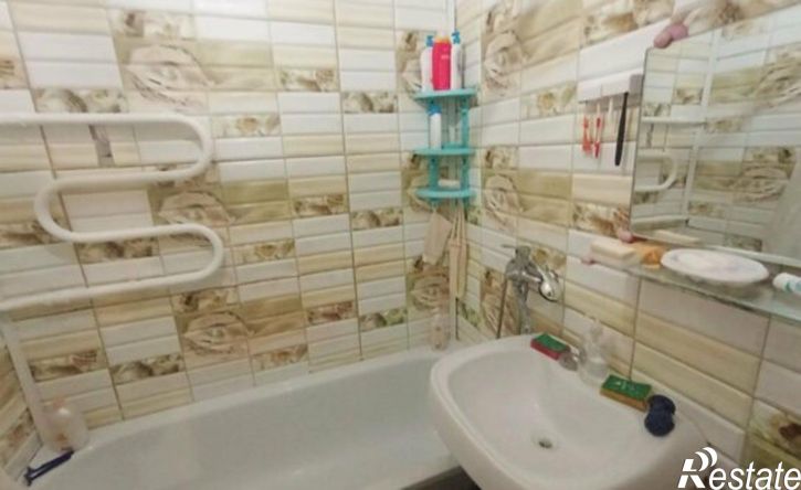 3-комн квартира ул Переверткина, 49,  д. 49