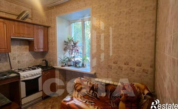 3-комн квартира ул Грамши, 72,  д. 72