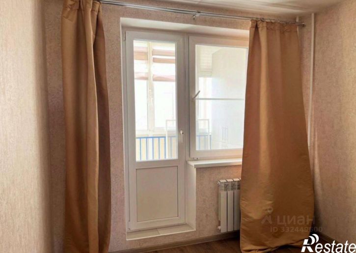 3-комн квартира ул Коренцова, 9,  д. 9
