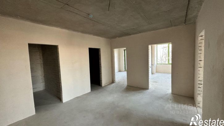 4-комн квартира ул Одесская, 24,  д. 24