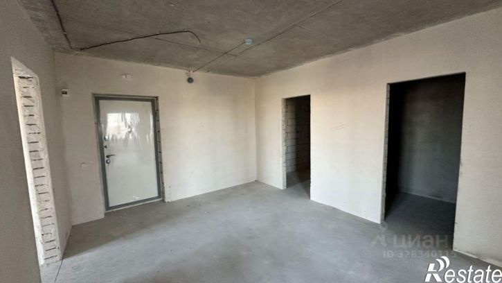 4-комн квартира ул Одесская, 24,  д. 24