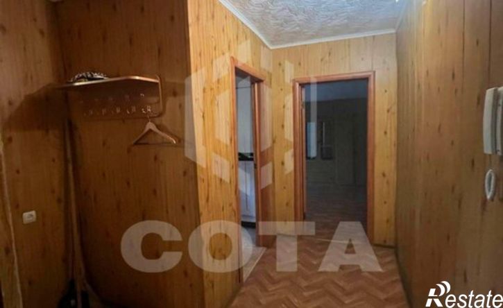 3-комн квартира ул Грамши, 72,  д. 72