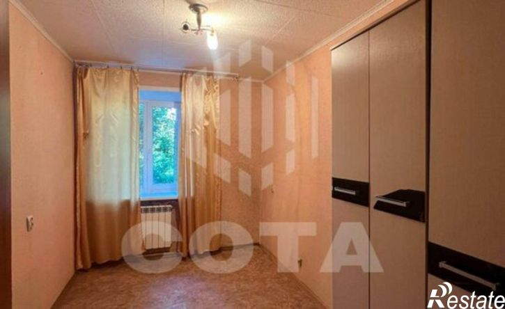 3-комн квартира ул Грамши, 72,  д. 72