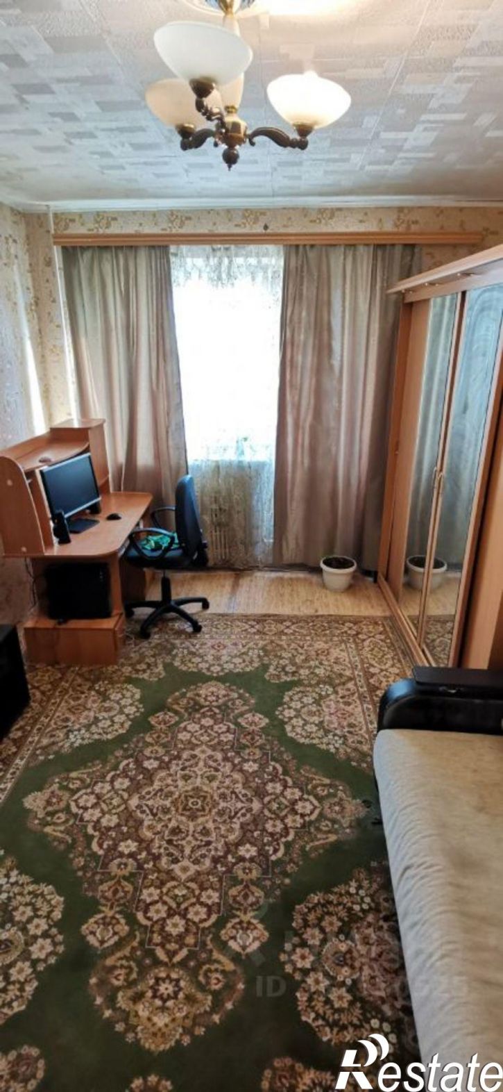 2-комн квартира Павловский пер, 56,  д. 56