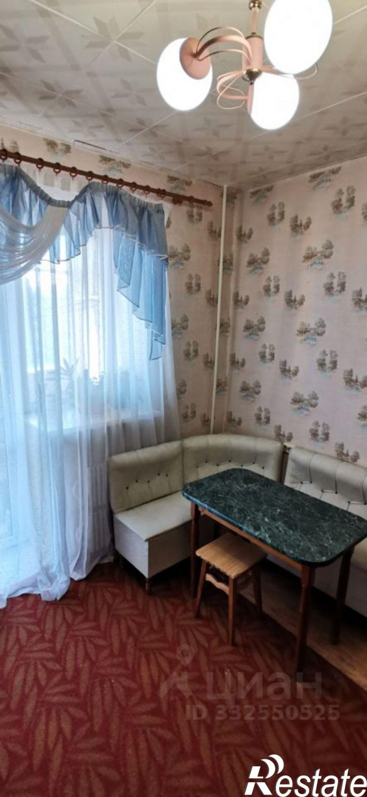 2-комн квартира Павловский пер, 56,  д. 56