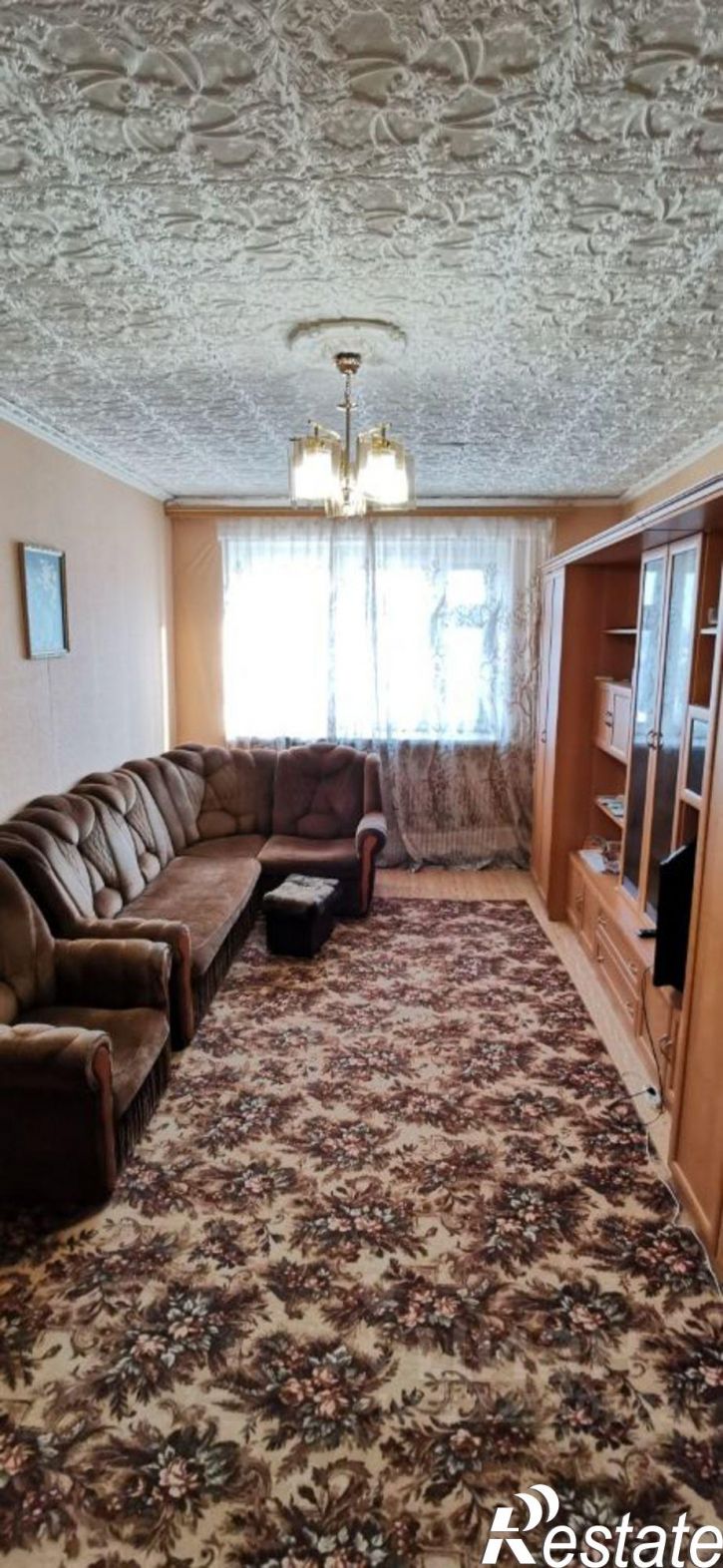 2-комн квартира Павловский пер, 56,  д. 56
