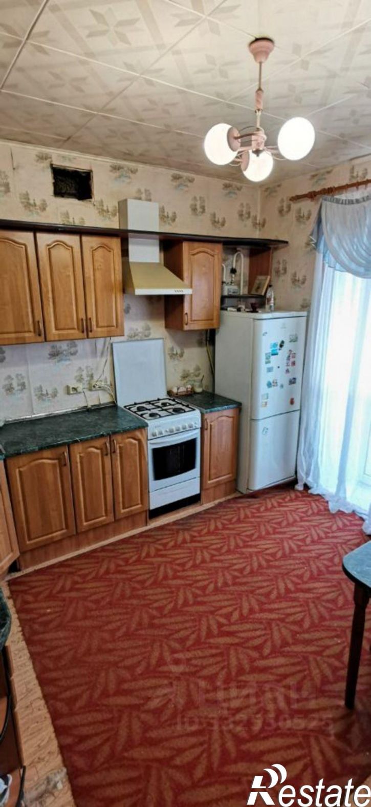2-комн квартира Павловский пер, 56,  д. 56