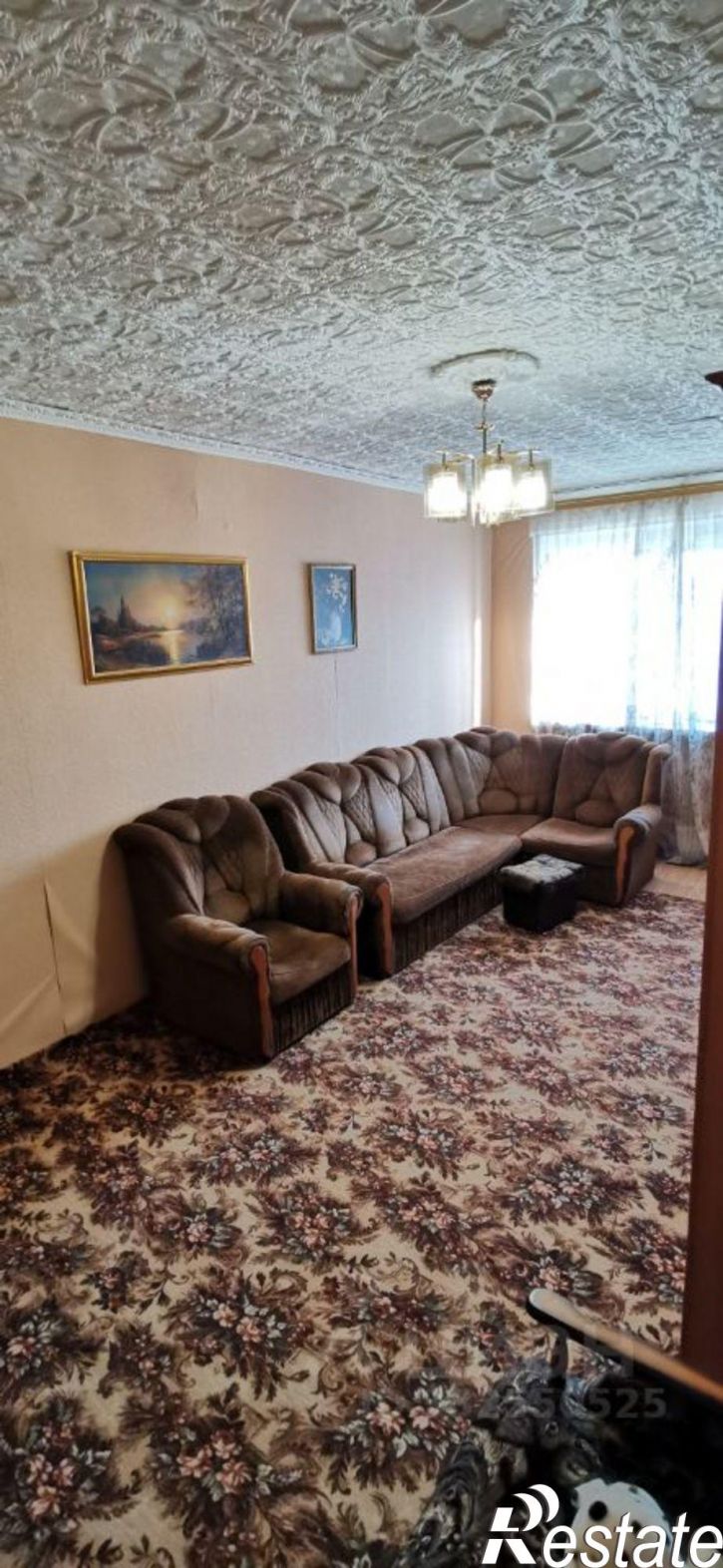 2-комн квартира Павловский пер, 56,  д. 56