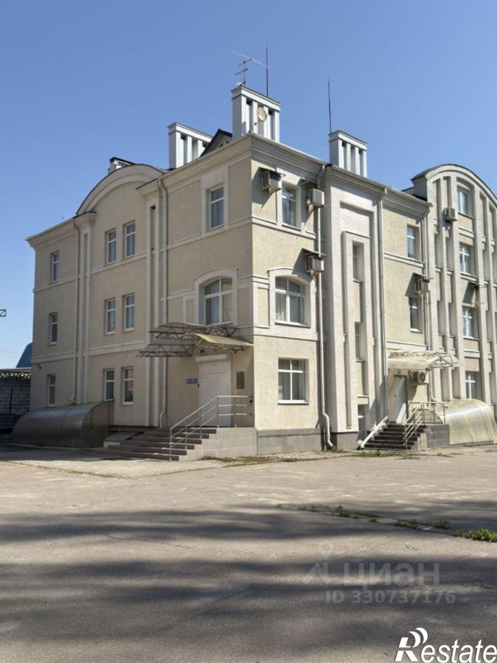 Отдельное здание Алтайский пер, 22,  д. 22