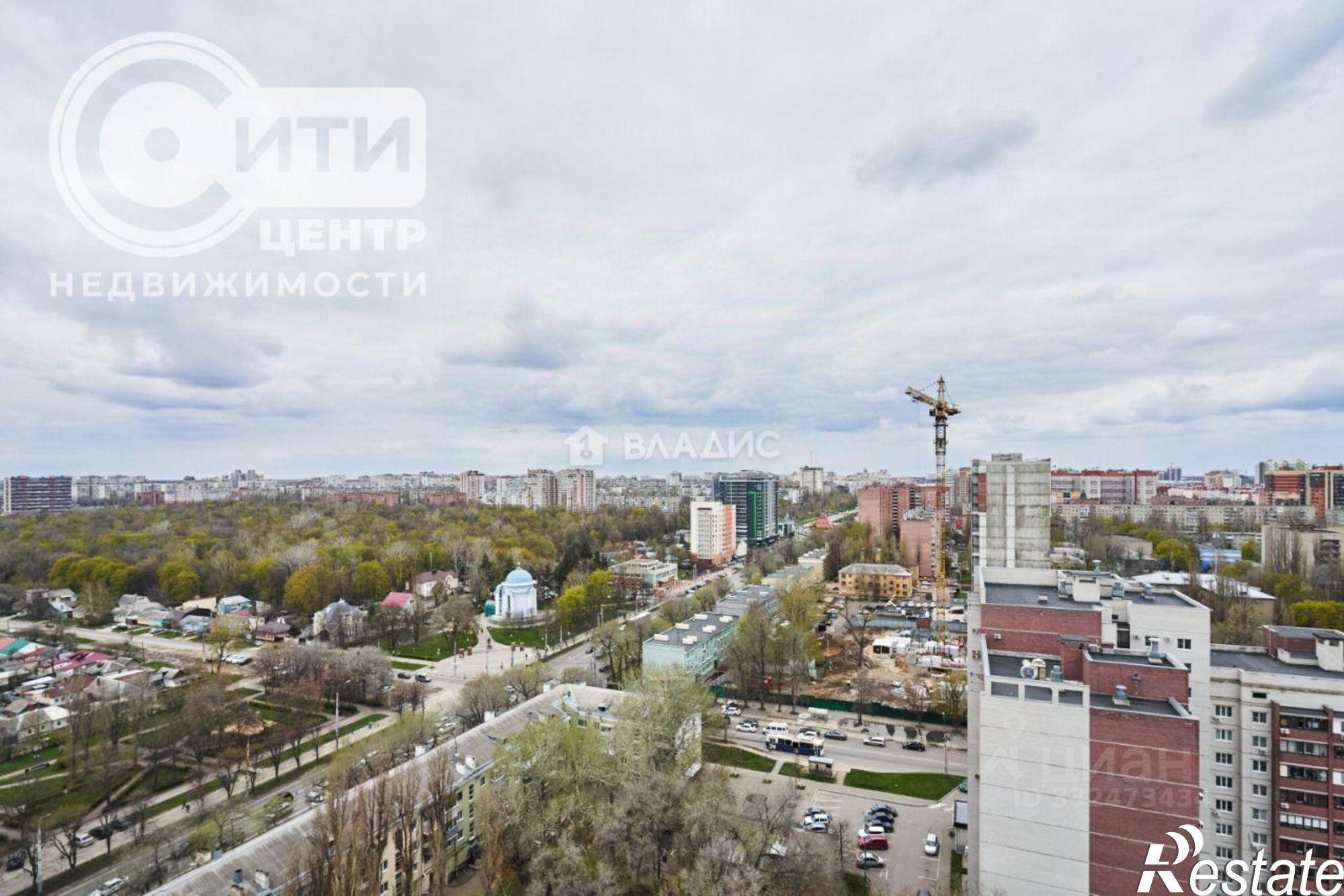 Купить квартиру за 8 980 000 рублей на Московский пр-кт, 52