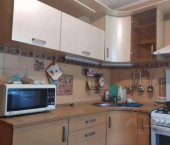 2-комн, 46кв м, этаж 9/10 пр-кт Патриотов, 50б